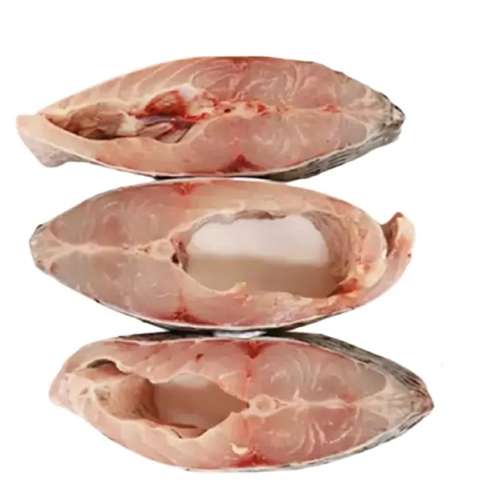 Posta de Tilápia — foto real do produto